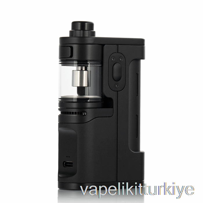 Vape Elektronik Sigara Dovpo X Intihar Modları Abyss Aio 60w Kiti Oniks